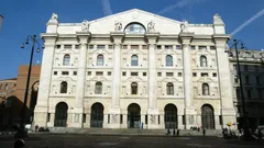 6 novembre Mercati europei in ribasso: l'impatto di Wall Street, tech e IA