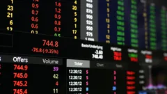 Finanza e Mercati: future negativi, apertura Borse europee attesa in rosso