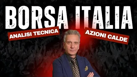 5 BUY VELOCI SU AZIONI ITALIA