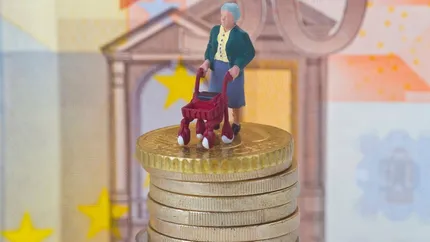 Pensioni di invalidità, nuovi importi e aumenti a partire da gennaio 2026