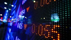 Finanza e Mercati: future in flessione, apertura Borse europee attesa negativa