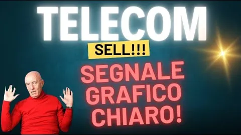 SETUP SU TELECOM ITALIA!