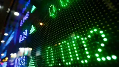 Finanza e Mercati: future positivi, avvio Borse europee atteso in progresso