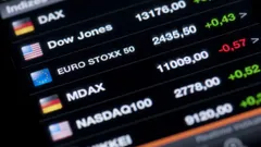 Finanza e Mercati: future positivi, avvio Borse europee atteso in verde