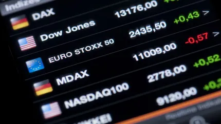 Finanza e Mercati: future positivi, avvio Borse europee atteso in verde