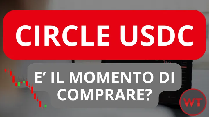 Circle è adesso un buon affare?