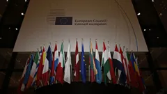 Consiglio Europeo: accordo preliminare con Parlamento Europeo per il settore del vino