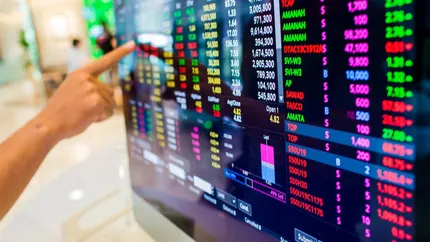 Finanza e Mercati: future in lieve rialzo, avvio Borse europee atteso poco sopra la parità