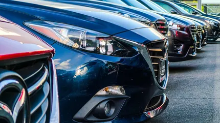 Ford e Renault: Partnership strategica per l’auto elettrica Europea