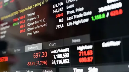 Finanza e Mercati: future deboli, apertura Borse europee attesa in verde