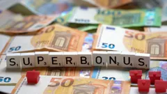 Superbonus 2026, come sarà l'agevolazione il prossimo anno tra requisiti e importi