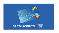 Carta Acquisti 2026, al via le richieste: ecco i nuovi requisiti ISEE e come fare domanda