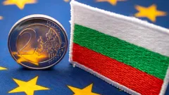 Bulgaria: 21mo Paese dell'eurozona