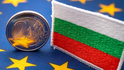 Bulgaria: 21mo Paese dell'eurozona