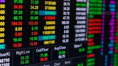 Finanza e Mercati: future sotto la parità, avvio Borse europee atteso debole