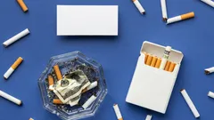 Aumento Sigarette dal 16 gennaio 2026: nuovi prezzi, marche coinvolte e cosa prevede la Legge di Bilancio