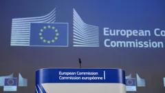 Commissione Europea: passo avanti nel riciclo delle navi obsolete