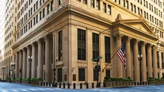 Fed pronta a ridurre i tassi d'interesse se il mercato del lavoro non migliora