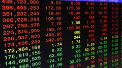 Finanza e Mercati: future in calo, avvio Borse europee atteso debole