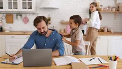 Congedo Parentale 2026: cosa cambia davvero con la Manovra e come richiederlo all’INPS