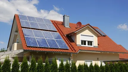Unione Europea: l'opportunità tetti per il solare fotovoltaico