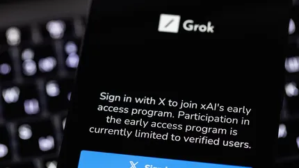 Commissione Europea: indagine su Grok di X