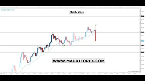 NUOVISSIMO SEGNALE DOLLARO - Video Premium settimanale di trading su Forex e Commodity!!