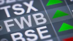 Finanza e Mercati: future incerti, avvio Borse europee atteso sopra la parità