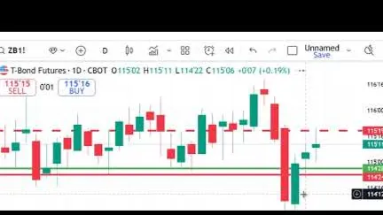 Peak Trading Futures Markets