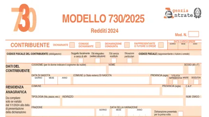 Modello 730/2026: cosa cambia secondo l’AdE tra nuove aliquote, bonus affitti e detrazioni