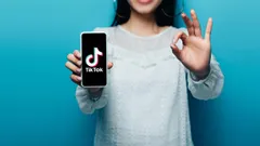 Commissione Europea: TikTok potrebbe causare dipendenza negli utenti