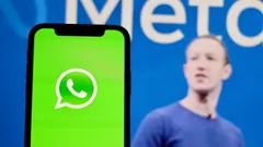 Commissione Europea: Meta, misure temporanee per violazione norme concorrenza