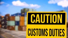 Consiglio dell'Unione Europea: ok ai diritti di dogana per pacchi di basso valore