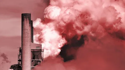 Commissione Europea: emissioni gas serra in crescita nel terzo trimestre 2025