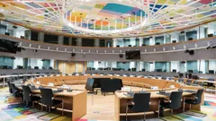 Consiglio dell'Unione Europea: approvate le linee guida del bilancio UE del 2027