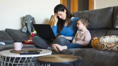 Bonus nido 2026, ora la domanda vale per ben 3 anni: novità per le famiglie con figli