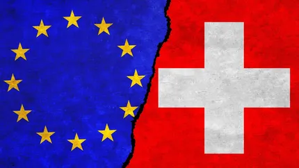 Consiglio dell'Unione Europea: ok a firma UE-Svizzera