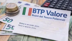 BTP Valore 2026: ecco i tassi minimi, le caratteristiche e il calendario della nuova emissione