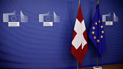 Commissione Europea: firmato il pacchetto di accordi UE-Svizzera
