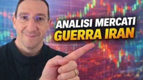 Analisi dei Mercati: Guerra in Iran e Impatti su Petrolio, Dollaro, Oro e Borse