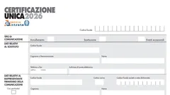 CU 2026 NoiPA: da quando è disponibile e come scaricarla subito
