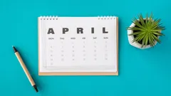 Stipendi aprile 2026: come le festività influenzano la busta paga e cosa aspettarsi