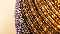 Il paradosso del shock petrolifero sui mercati dell’oro