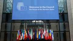 Consiglio dell'Unione Europea: flessibilità temporanea per gli obiettivi delle emissioni dei mezzi pesanti