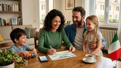 Assegno Unico aprile 2026: quando arriva il pagamento e come controllare l’accredito