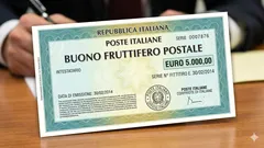 Buono Premium 4 anni: rendimenti e caratteristiche del nuovo prodotto di Poste Italiane
