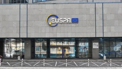 Commissione Europea: proposta la normativa per la futura EUSPA