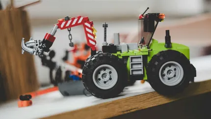 Caterpillar Inc. +6,50%, dividendo confermato