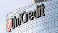 UniCredit finanzia 55 milioni a Generale Costruzioni per transizione green
