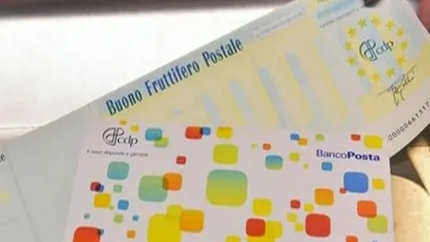 Buono Premium 4 anni, arriva il nuovo Buono di Poste Italiane: rendimenti e caratteristiche